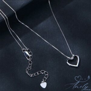 Collana petit love