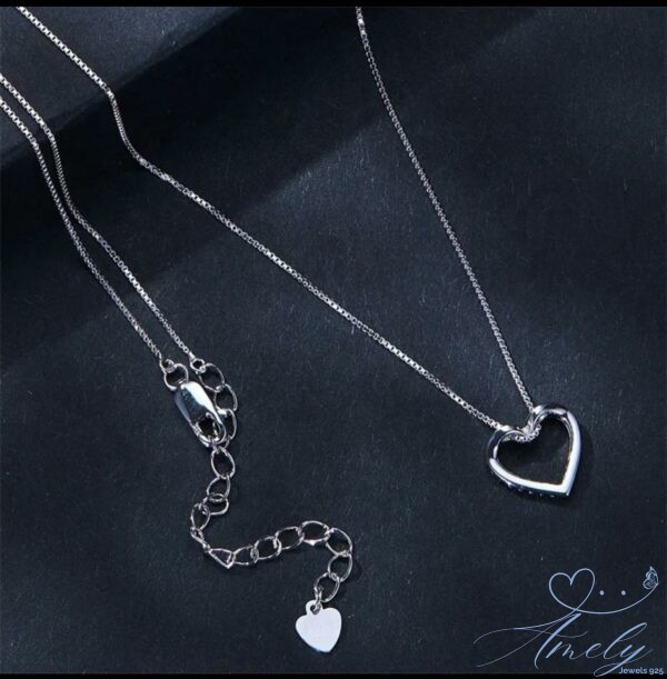 Collana petit love - immagine 2