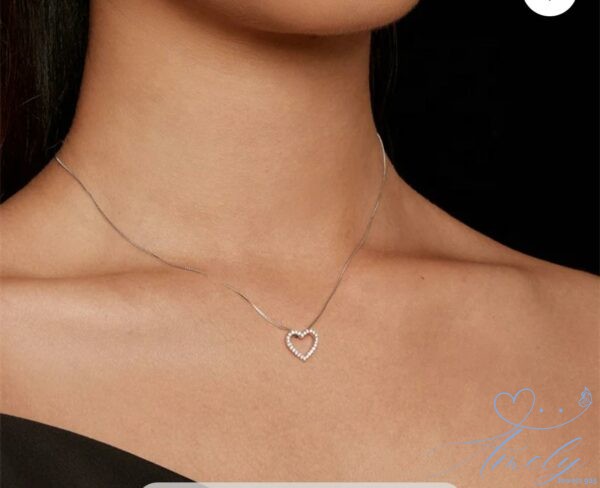 Collana petit love