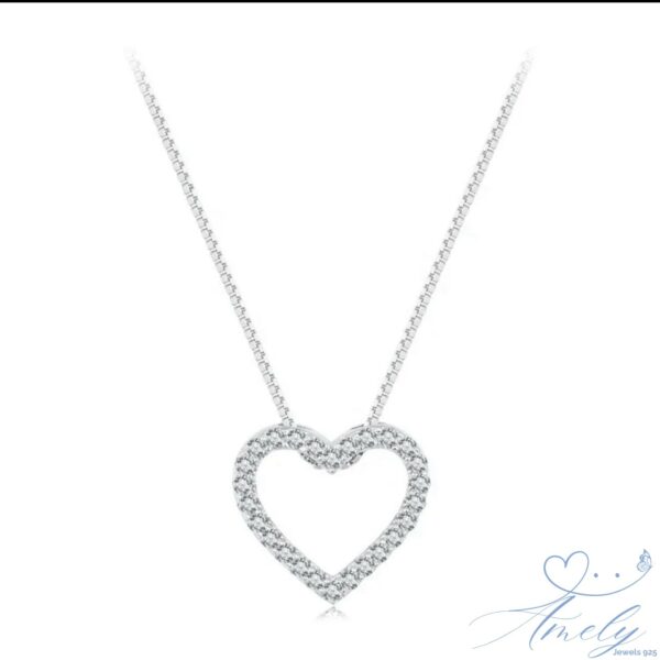 Collana petit love - immagine 4