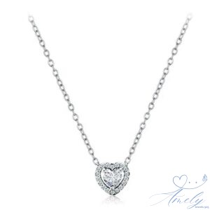 Collana kiss