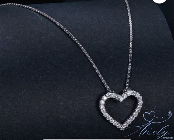 Collana petit love - immagine 5