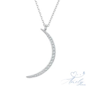 Collana moon