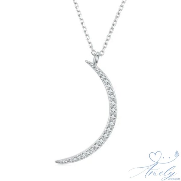 Collana moon - immagine 2