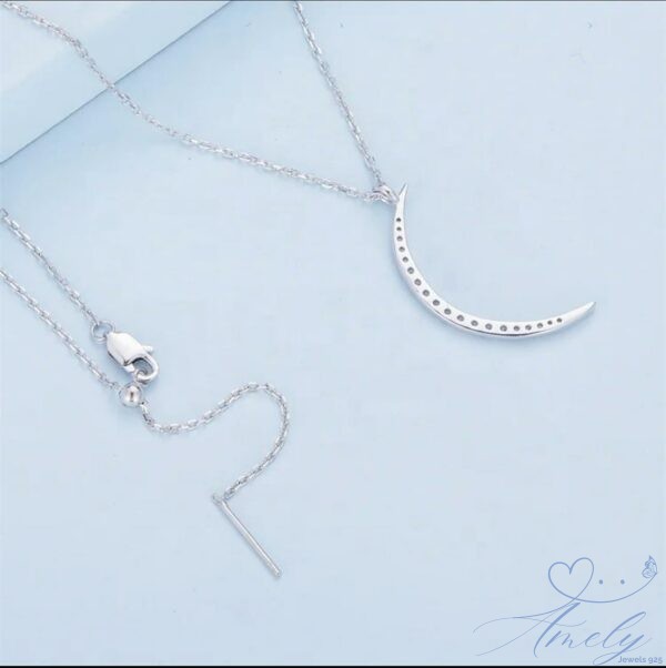 Collana moon - immagine 3