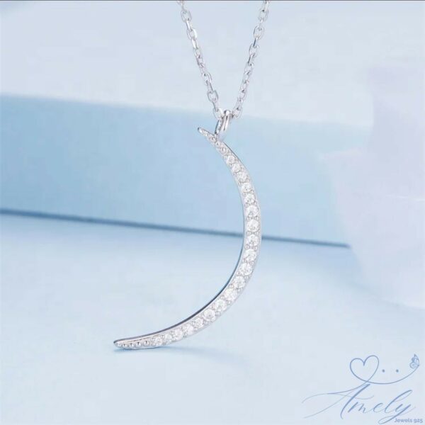 Collana moon - immagine 4