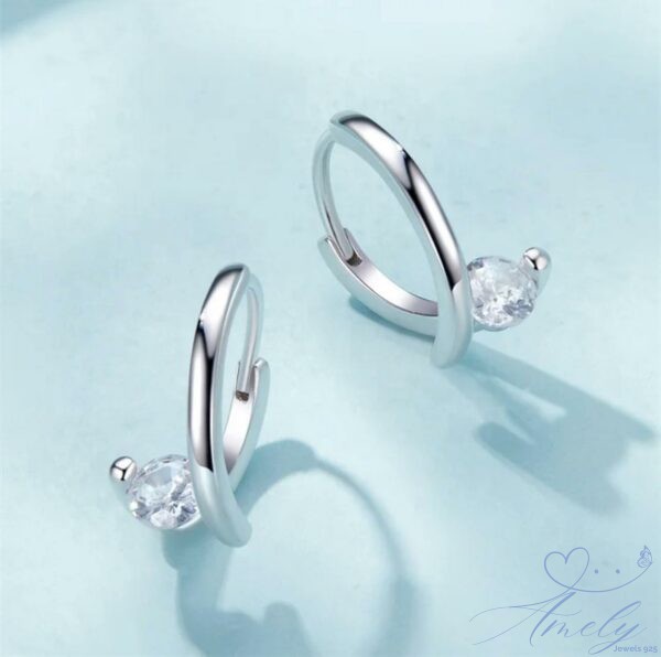 Orecchini glow - immagine 4