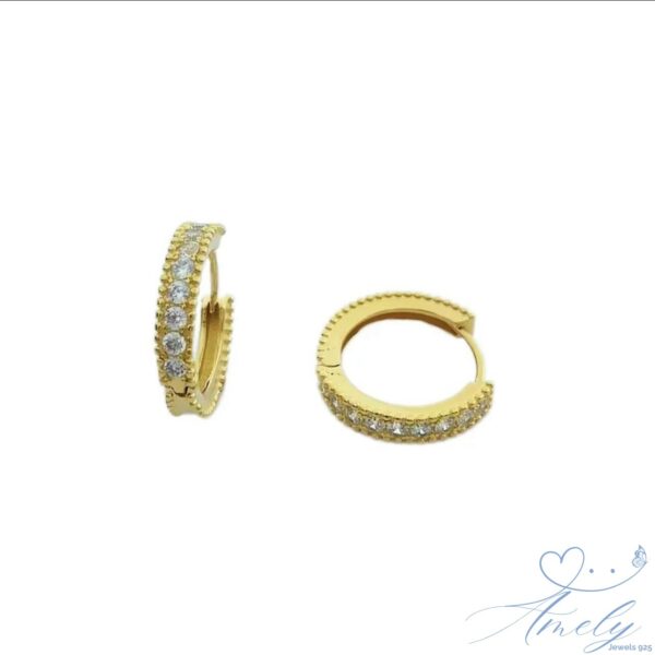 Shiny circle - immagine 6