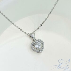 Collana shine love
