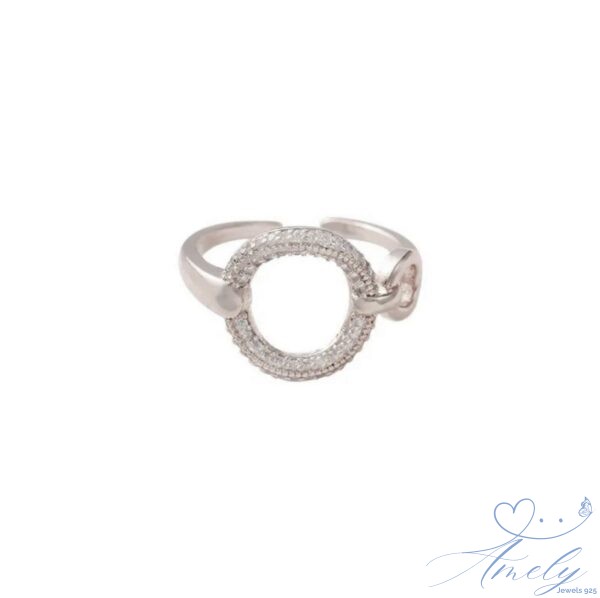 Anello loop - immagine 3