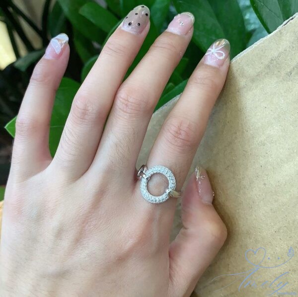 Anello loop