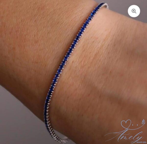 Bracciale Tennis - immagine 5