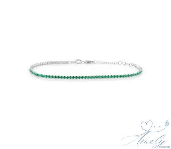 Bracciale Tennis - immagine 3