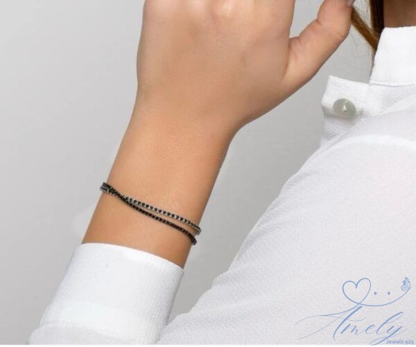 Bracciale Tennis - immagine 8