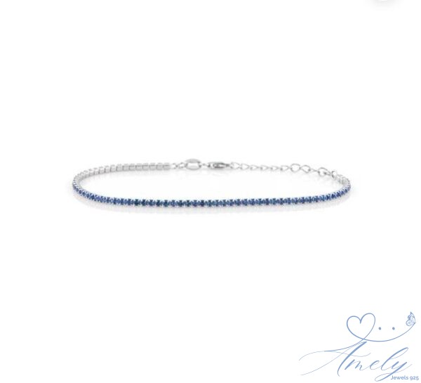 Bracciale Tennis