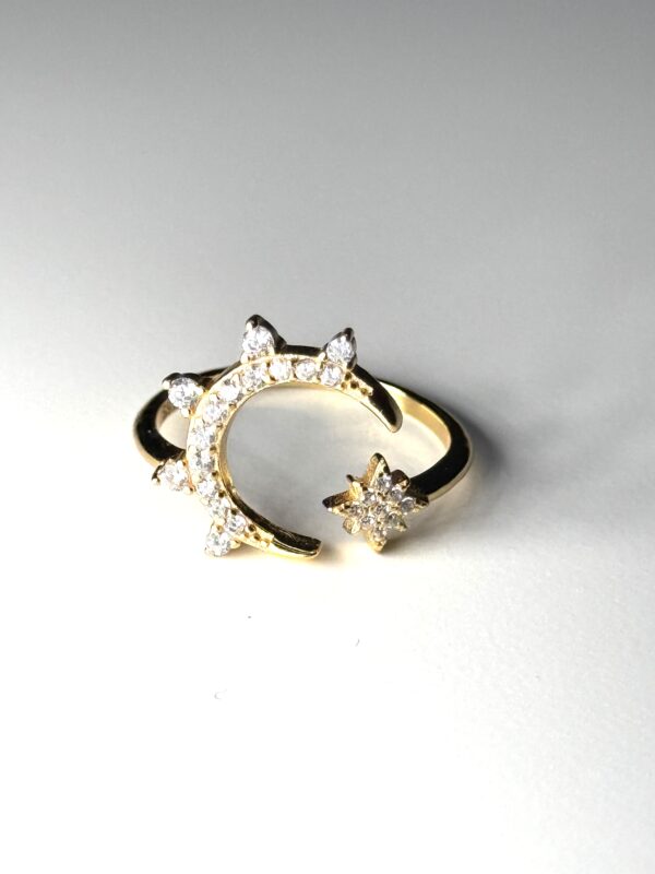 Anello cometa - immagine 5