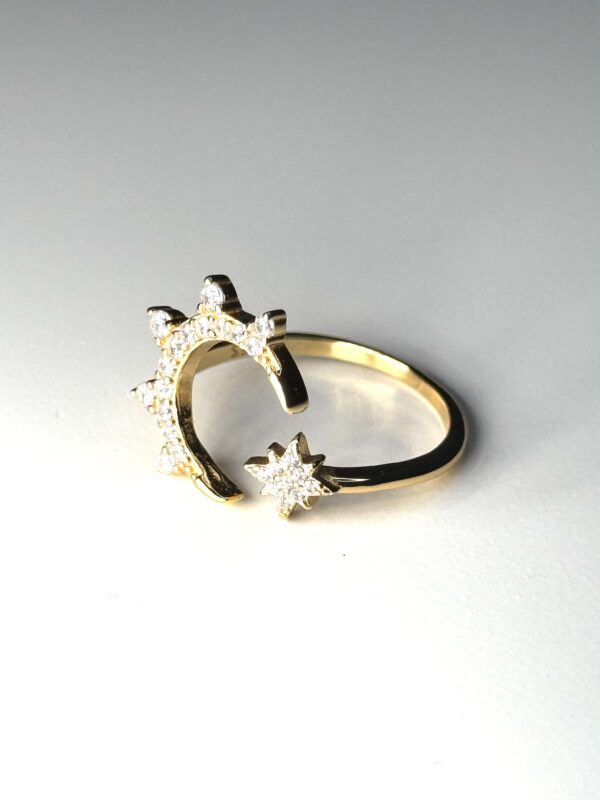 Anello cometa - immagine 6
