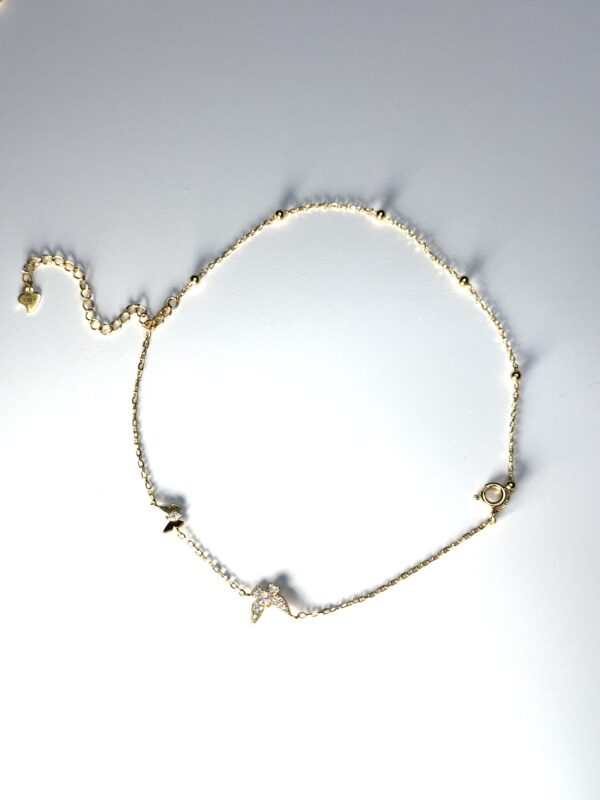 Bracciale Butterfly - immagine 2