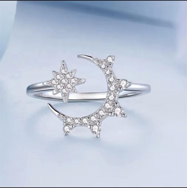 Anello cometa - immagine 2