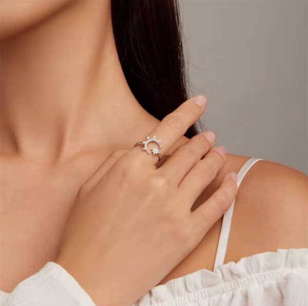Anello cometa - immagine 3