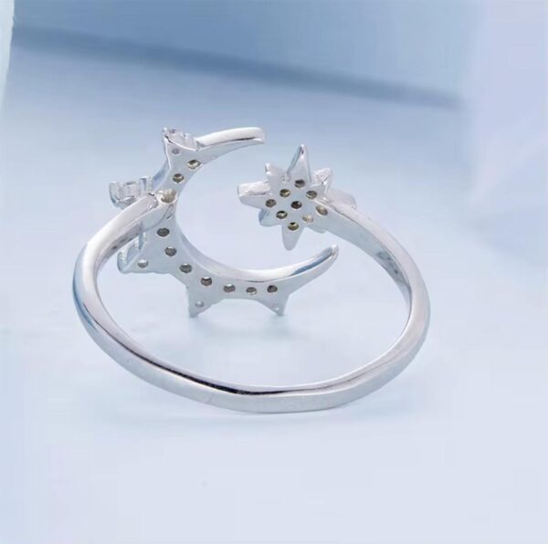 Anello cometa - immagine 4