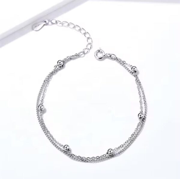 Bracciale ball - immagine 3