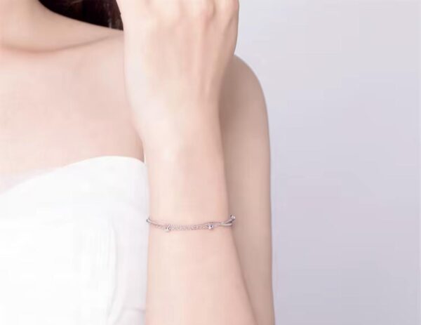 Bracciale ball - immagine 4
