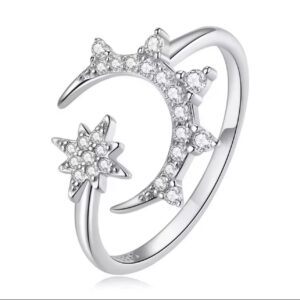 Anello cometa