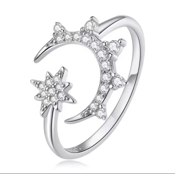 Anello cometa