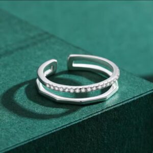 Anello manetta