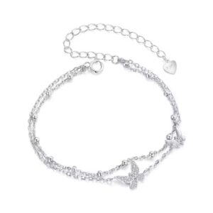 Bracciale Butterfly