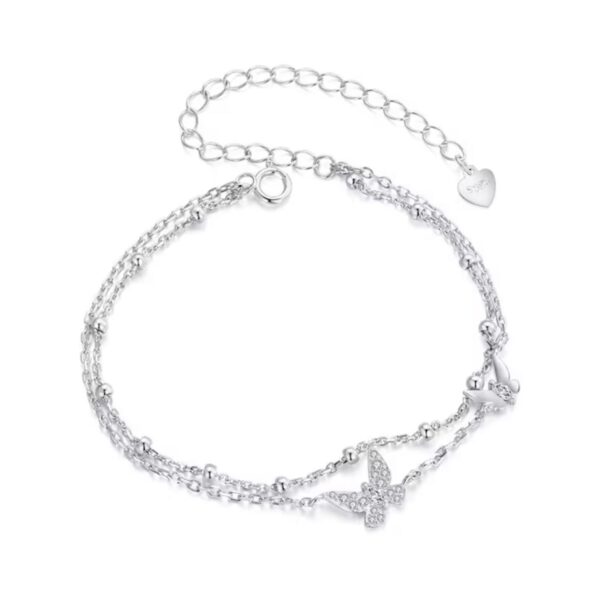 Bracciale Butterfly