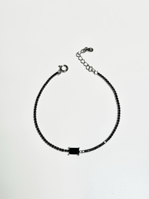 Tennis con Zircone - immagine 3